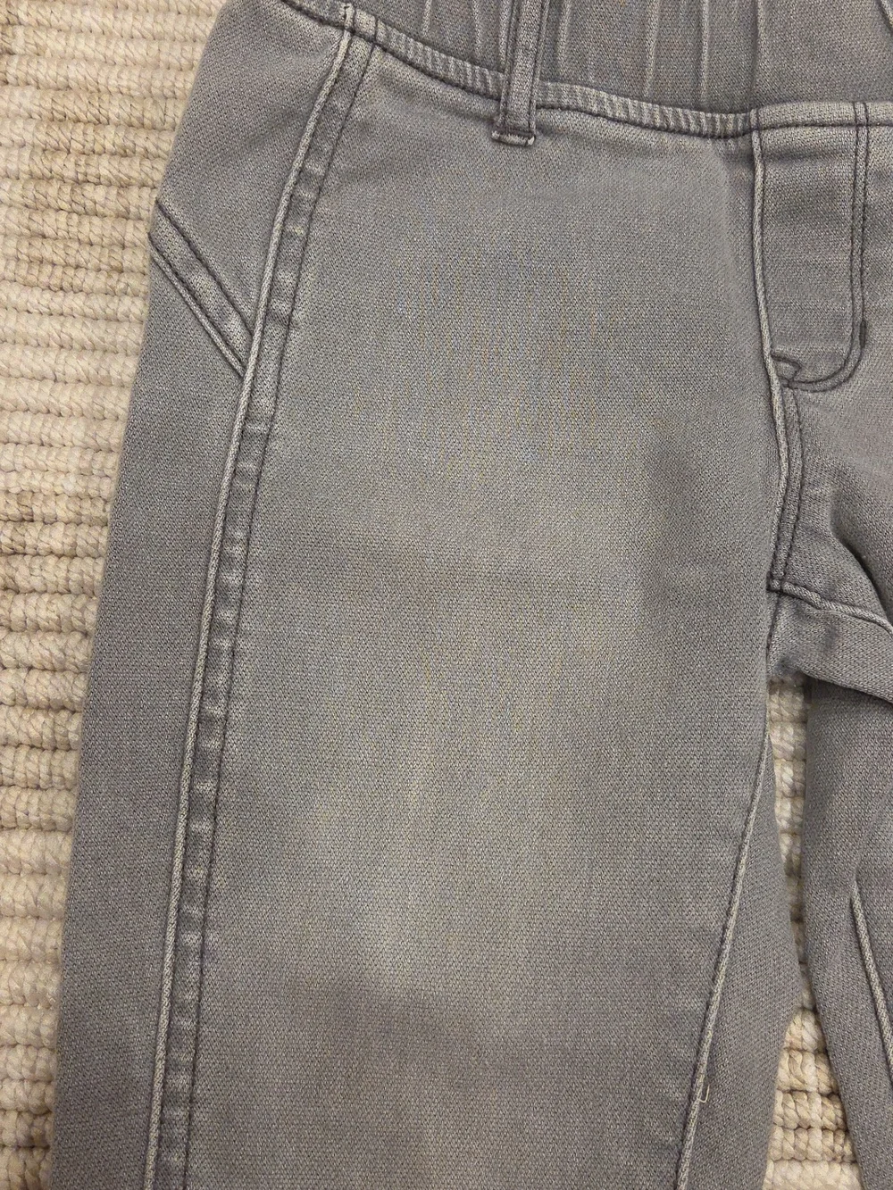 GAP Kids Girls Legging Jeans Size 8